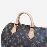 MONOGRAM SPEEDY 30