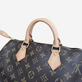 MONOGRAM SPEEDY 30