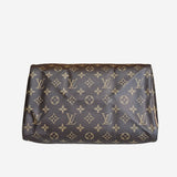 MONOGRAM SPEEDY 30