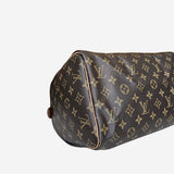 MONOGRAM SPEEDY 30