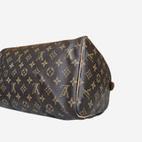 MONOGRAM SPEEDY 30