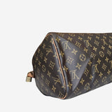 MONOGRAM SPEEDY 30