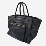 Vitello Daino Tote