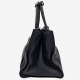 Vitello Daino Tote