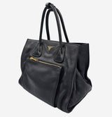 Vitello Daino Tote