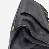 Vitello Daino Tote