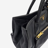 Vitello Daino Tote