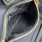 Vitello Daino Tote