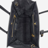 Vitello Daino Tote