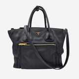 Vitello Daino Tote