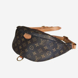 Monogram Canvas Bumbag