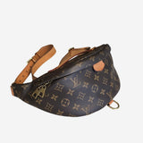 Monogram Canvas Bumbag