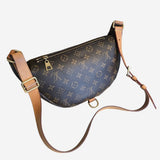 Monogram Canvas Bumbag