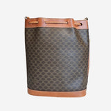 Macadam Bucket Bag