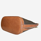 Macadam Bucket Bag