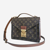 MONOGRAM CANVAS MONCEAU