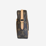 MONOGRAM CANVAS TROCADÉRO 27