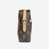 MONOGRAM CANVAS TROCADÉRO 27