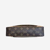 MONOGRAM CANVAS TROCADÉRO 27