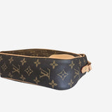 MONOGRAM CANVAS TROCADÉRO 27