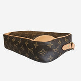 MONOGRAM CANVAS TROCADÉRO 27