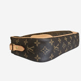 MONOGRAM CANVAS TROCADÉRO 27