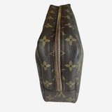 Monogram Canvas Trousse Toilette 23