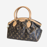 Monogram Canvas Tivoli PM