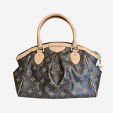 Monogram Canvas Tivoli PM