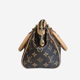 Monogram Canvas Tivoli PM