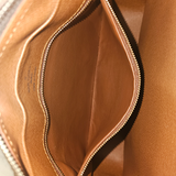 MONOGRAM CANVAS NILE MM