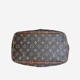 Monogram canvas Palermo PM