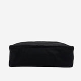MESSENGER NYLON CROSSBODY