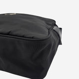 MESSENGER NYLON CROSSBODY