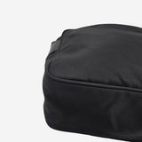 MESSENGER NYLON CROSSBODY