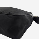 MESSENGER NYLON CROSSBODY