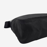 MESSENGER NYLON CROSSBODY