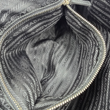 MESSENGER NYLON CROSSBODY