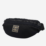 SPORTLINE BANANA BUMBAG
