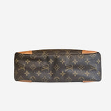 MONOGRAM CANVAS BOULOGNE 30