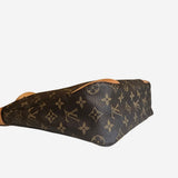 MONOGRAM CANVAS BOULOGNE 30