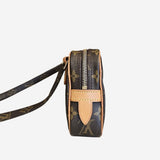 MONOGRAM CANVAS MARLY BANDOULIERE