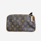 MONOGRAM CANVAS MARLY BANDOULIERE