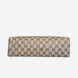 DIAMANTE CANVAS TOTE