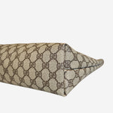 DIAMANTE CANVAS TOTE