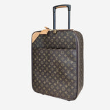 Monogram Canvas vintage Pegasus 45