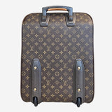 Monogram Canvas vintage Pegasus 45