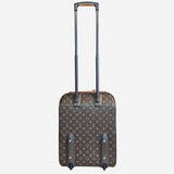Monogram Canvas vintage Pegasus 45
