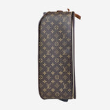 Monogram Canvas vintage Pegasus 45