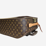 Monogram Canvas vintage Pegasus 45